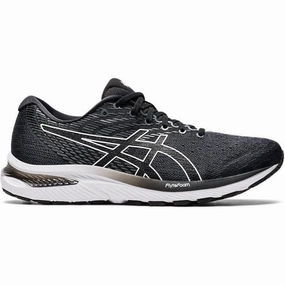 Men's Asics GEL-Cumulus 22, Carrier Grey/Black, 12 D Medium Buy Shoes Asics