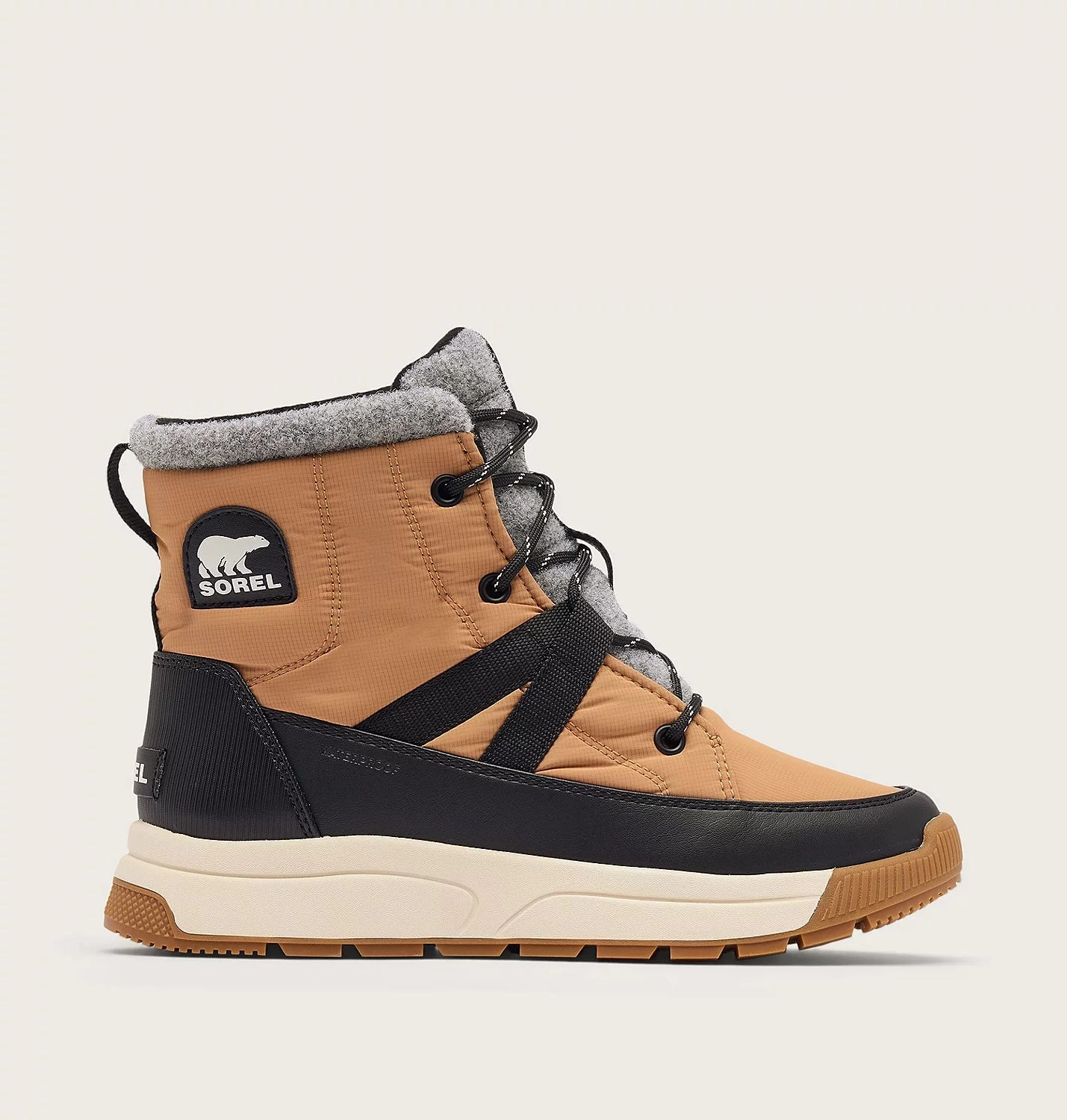 Diem Shoes Sorel Womens Whitney III Mid Waterproof Boot