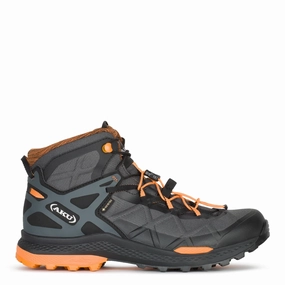 Hiking Boots 8.5 Rocket Mid DFS GTX - Men's