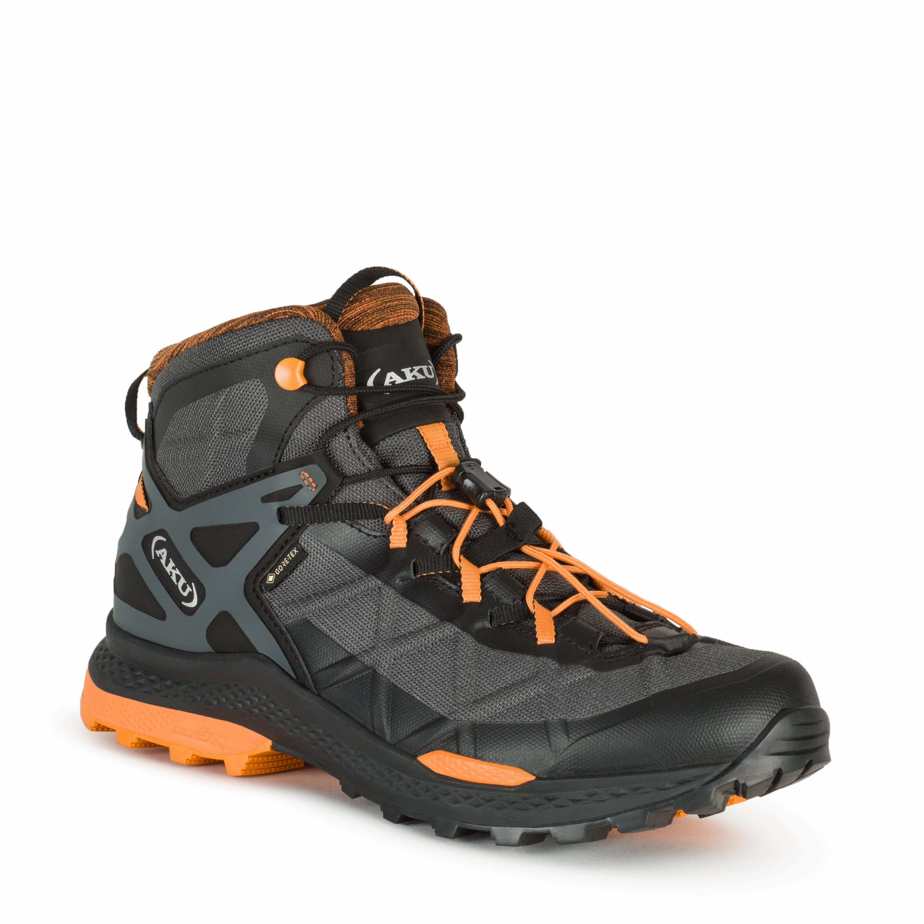 Best Mid Priced Hiking Boots Rocket Mid DFS GTX - Men's