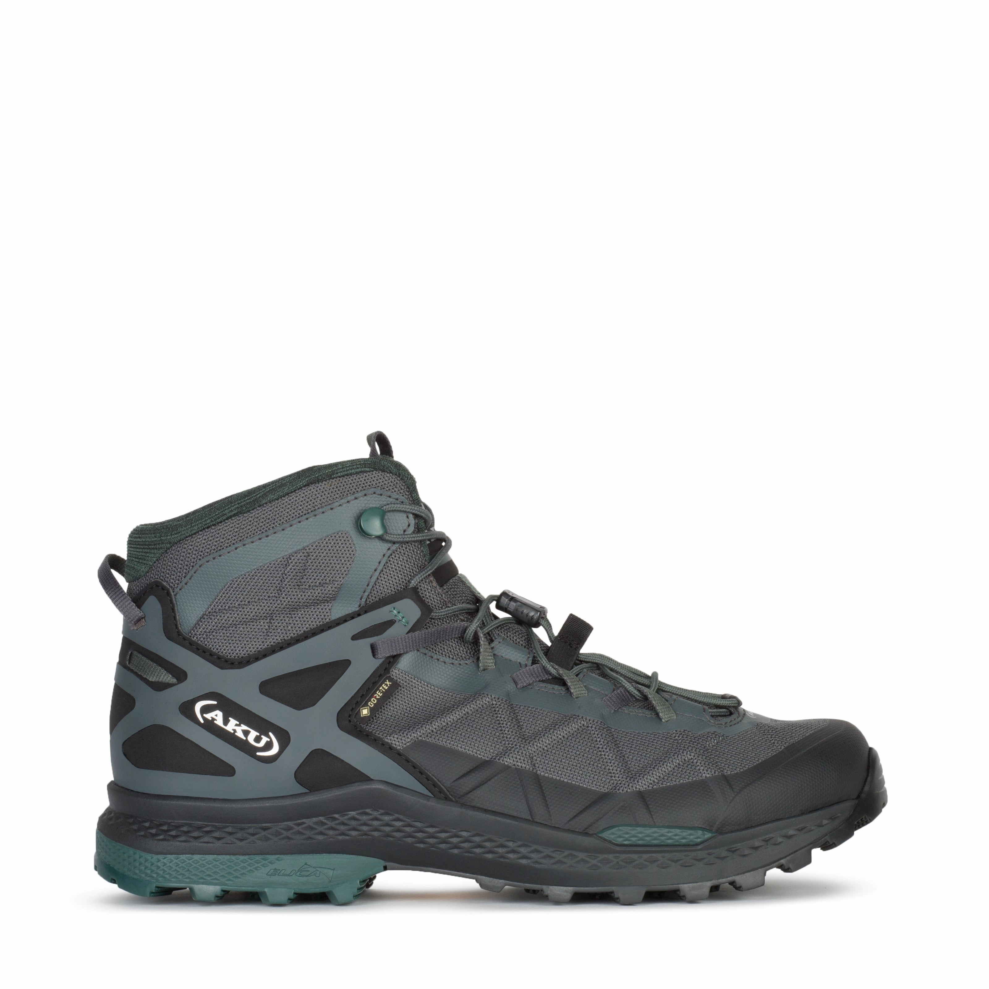 All Purpose Hiking Boots Rocket Mid DFS GTX - Men's