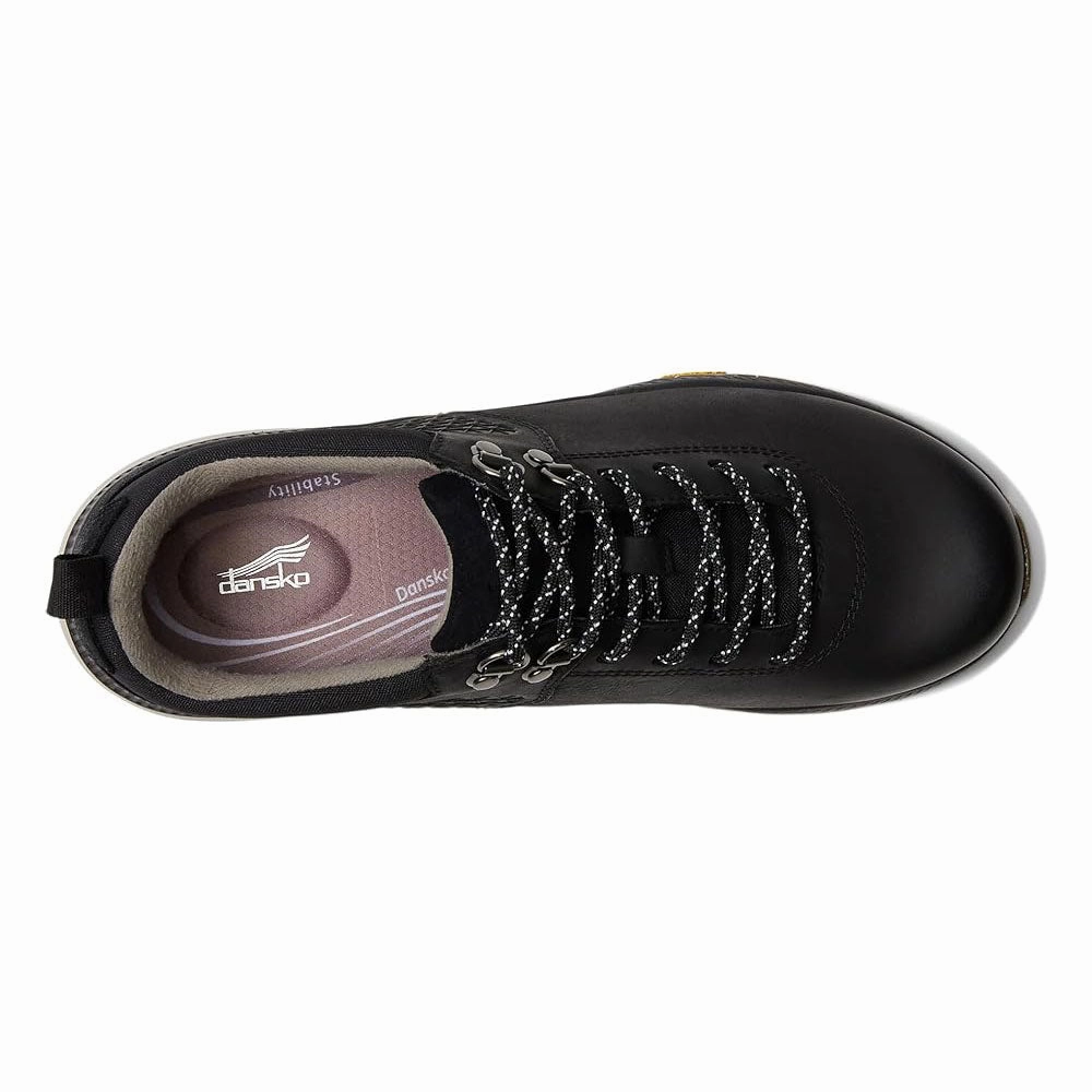 Explorer Next Sneaker Mid Waterproof Shoes Mary Sneaker