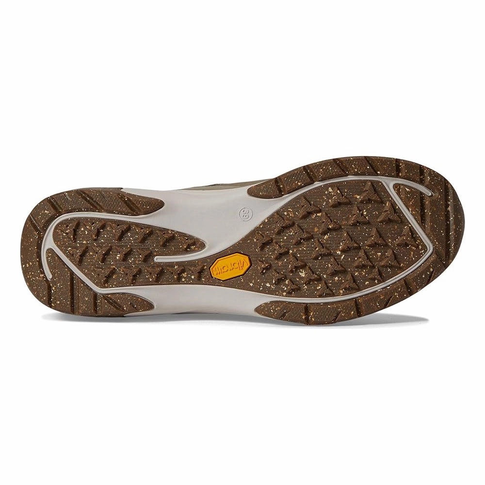 Mary Sneaker Best Waterproof Trail Shoes