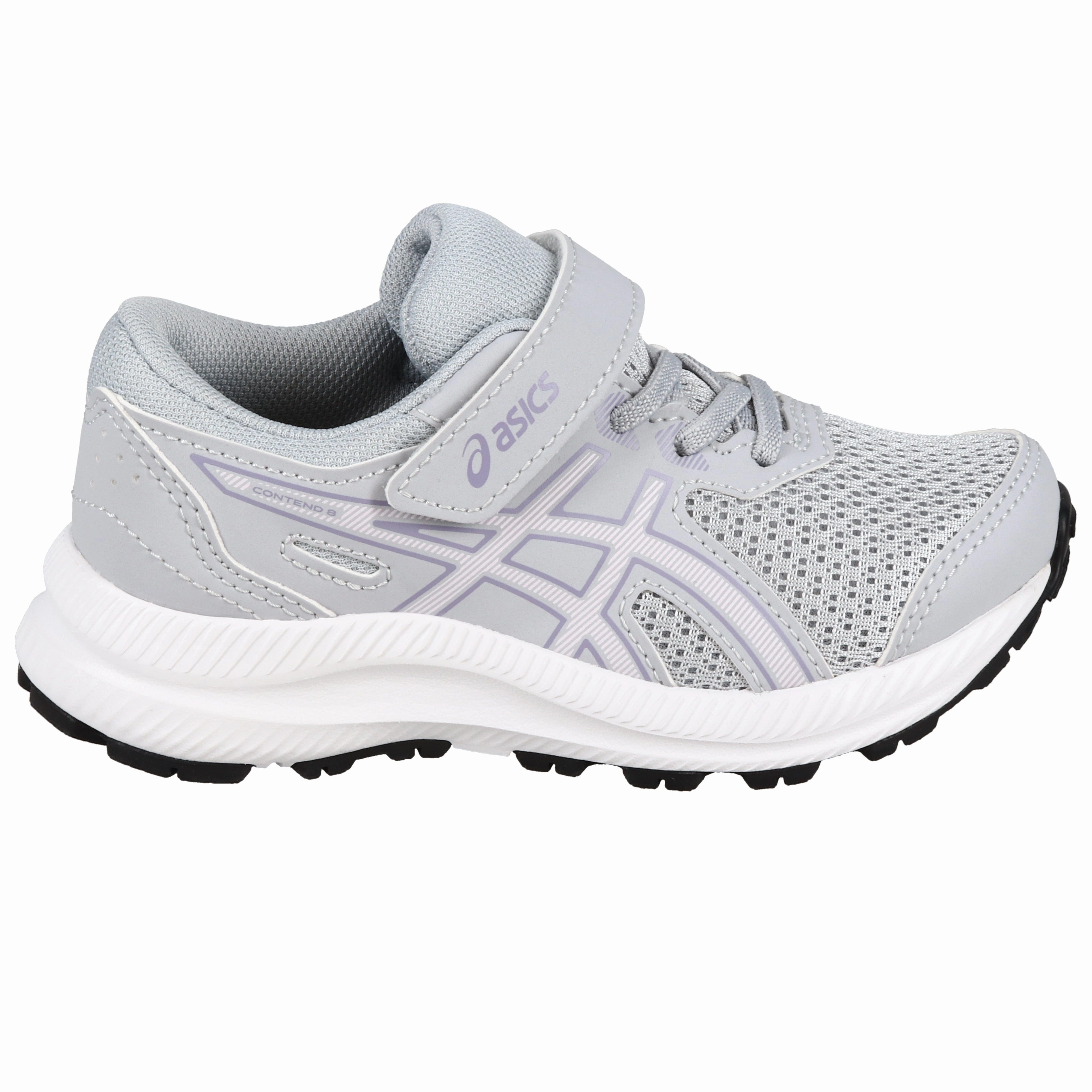 Best Kids Running Shoes Kids' Contend 8 PS