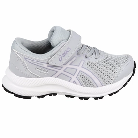Best Running Shoes For Wide Flat Feet Kids' Contend 8 PS
