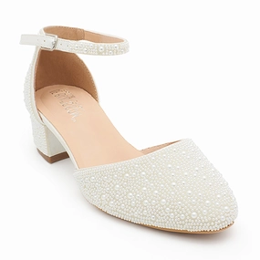 High Heel Shoes Size HAZEL-31