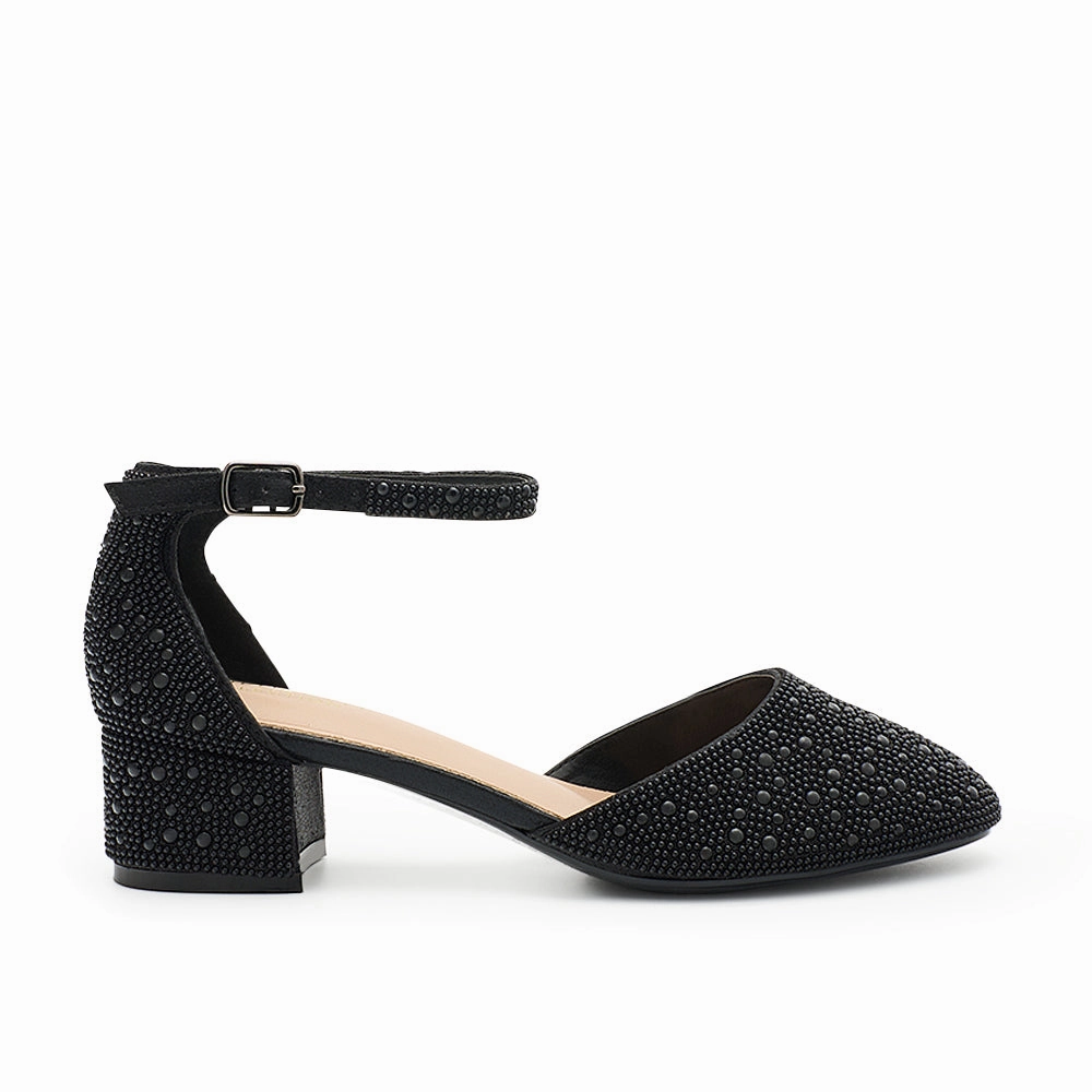 Image Of Heels HAZEL-31