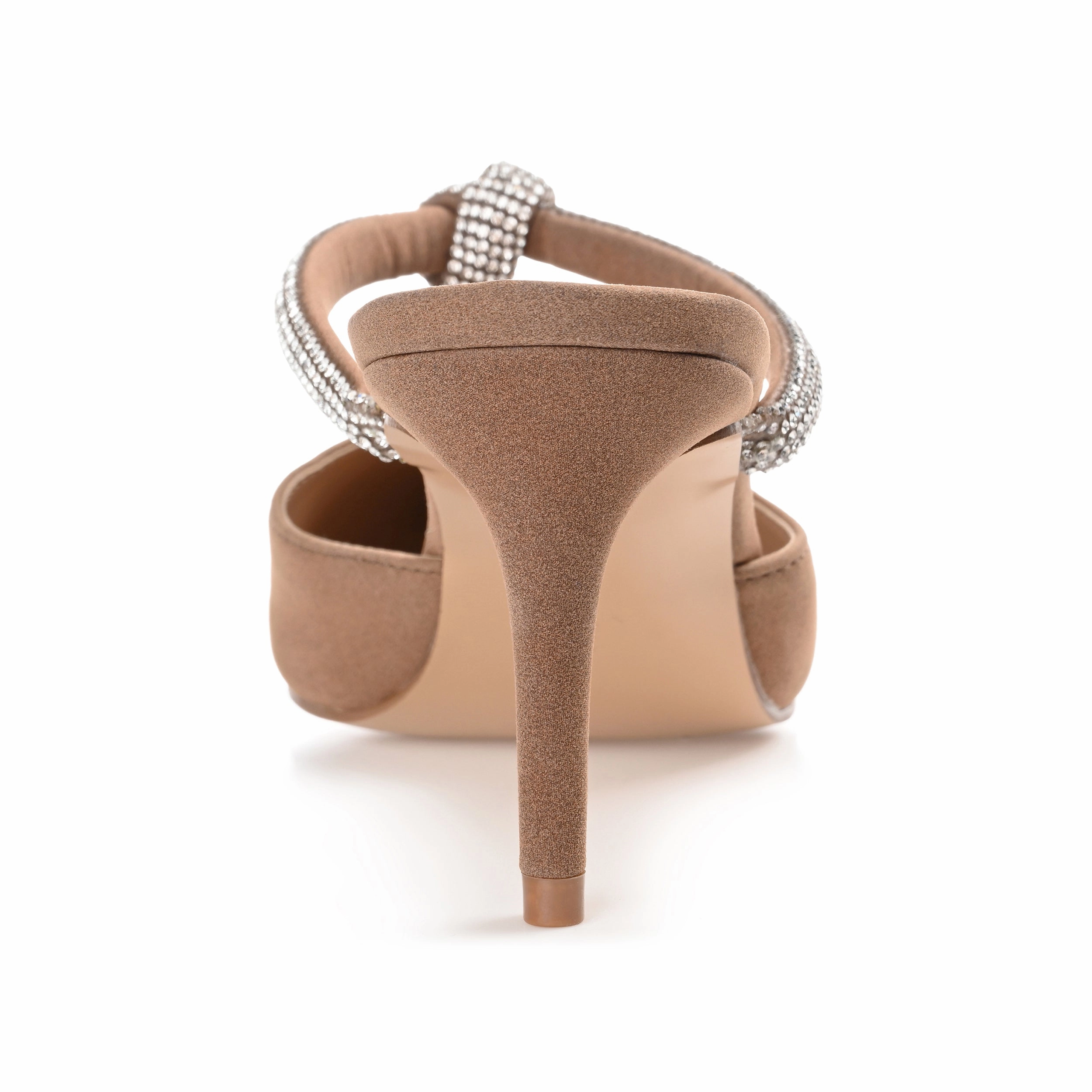 Journee Collection Women's Lunna Wide Width Pump