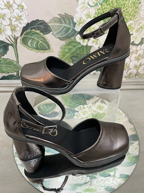 Foot Pain After Wearing High Heels Elia