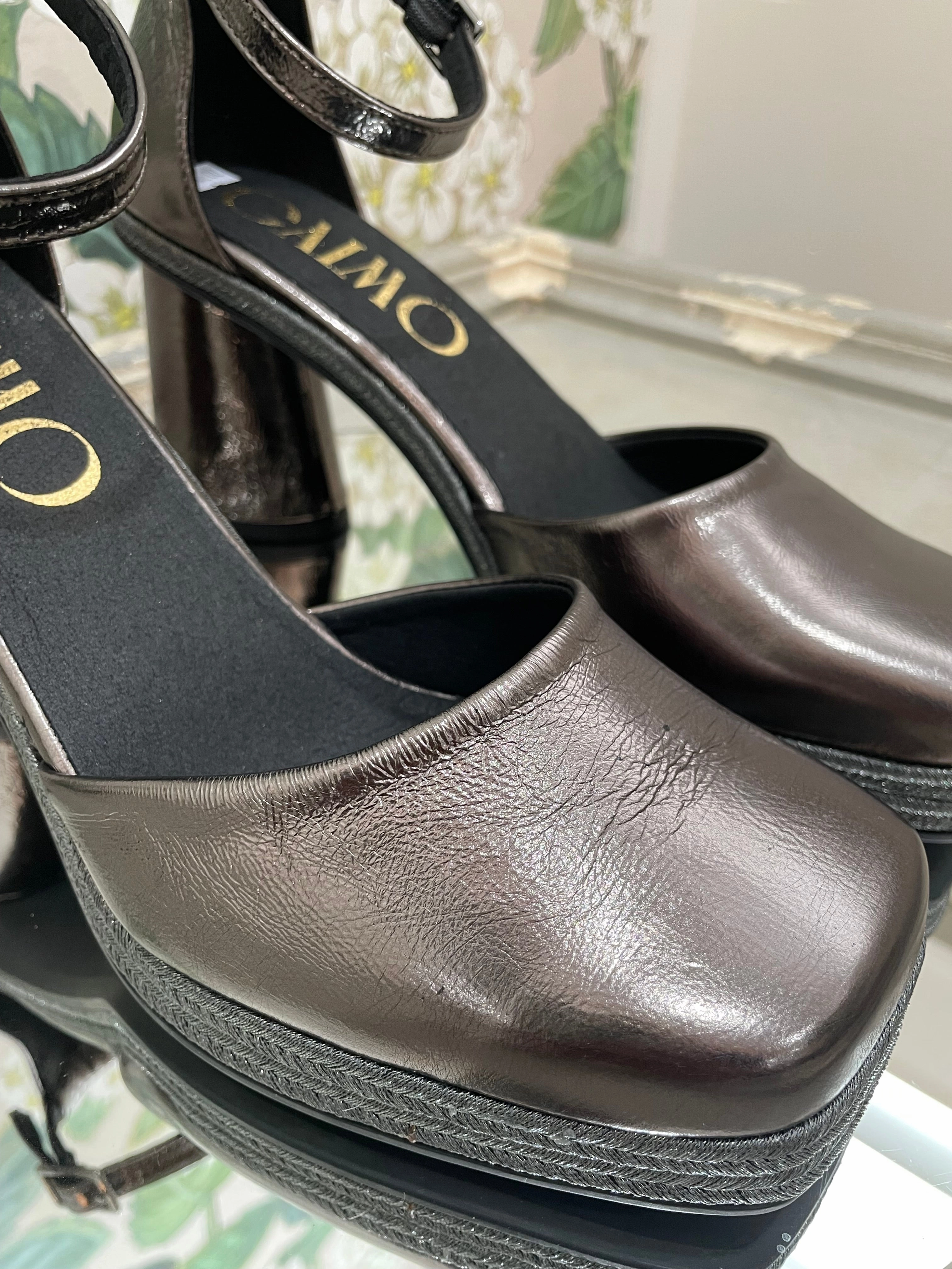 Ball Of Foot Cushion For High Heels Elia