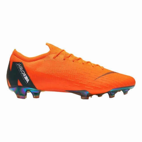 Soccer Cleats Multi Ground Nike Mercurial Vapor 12 Elite Firm Ground Cleats