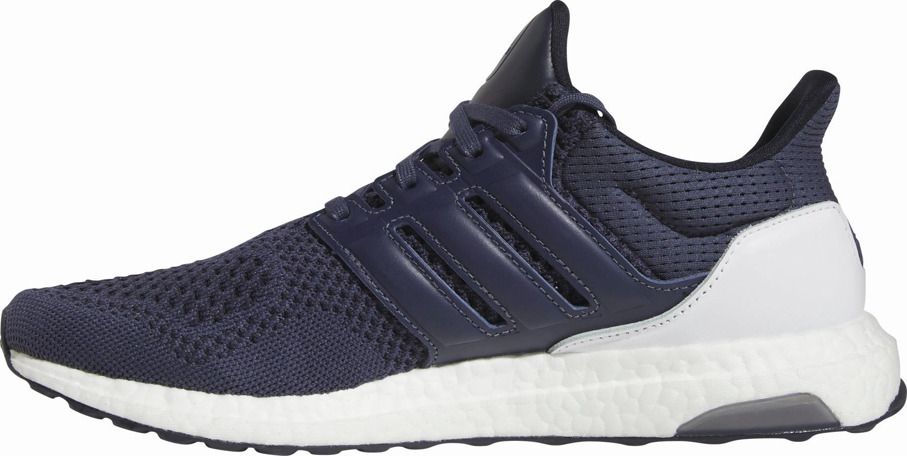 adidas Ultra Boost 1.0 Mens Running Shoes - Blue Vintage Adidas Wrestling Shoes