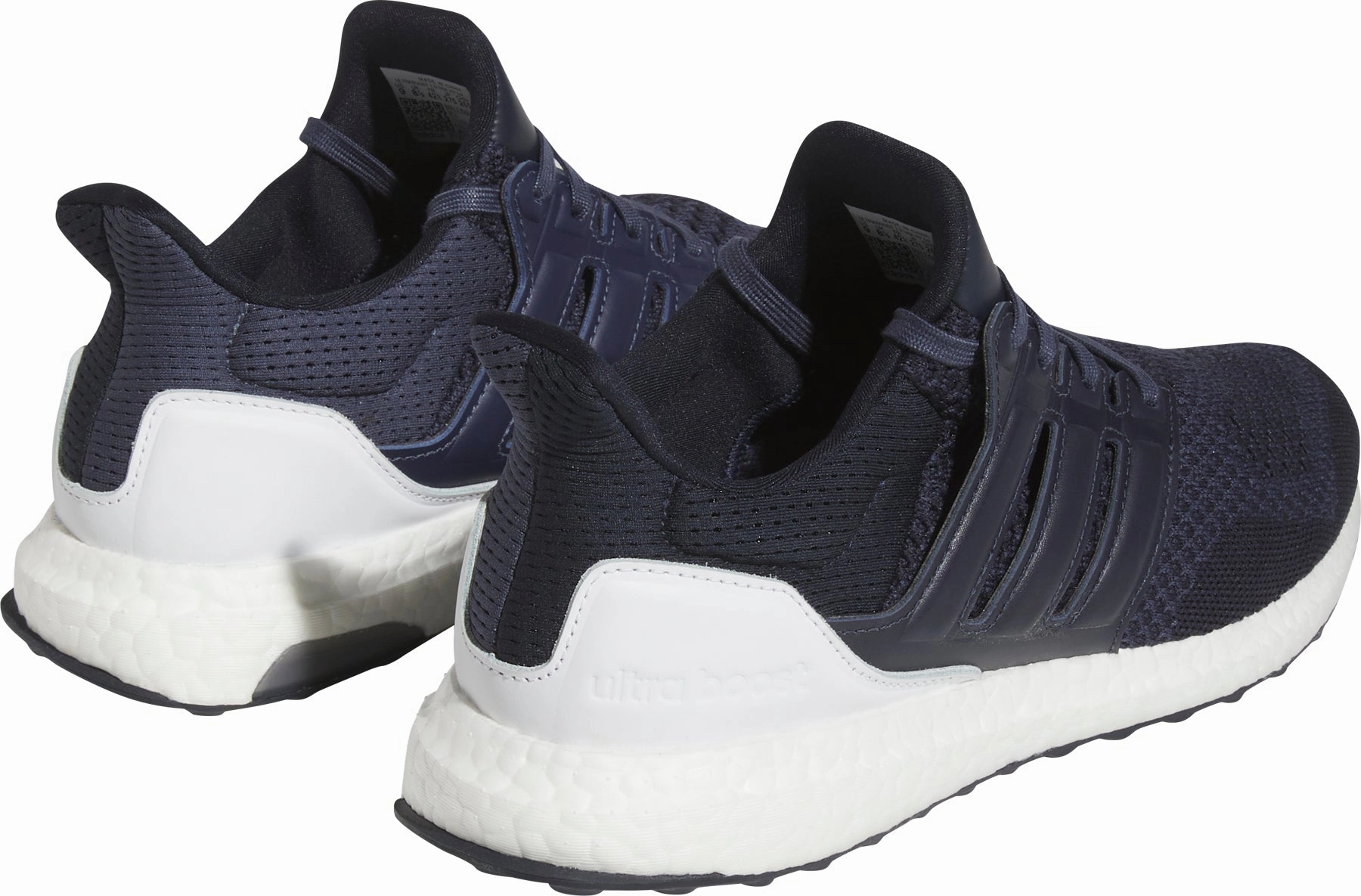 adidas Ultra Boost 1.0 Mens Running Shoes - Blue Adidas Flex Shoes