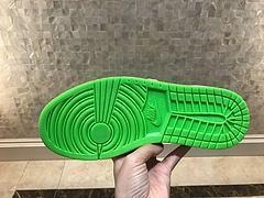 First Kobe Nike Shoe SP 19 Air Jordan 1 High OG Shoes