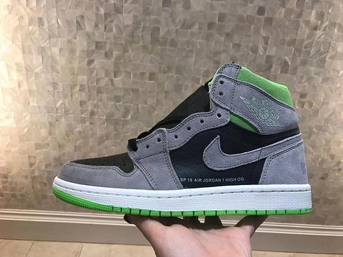 Nike Barefoot Shoes SP 19 Air Jordan 1 High OG Shoes