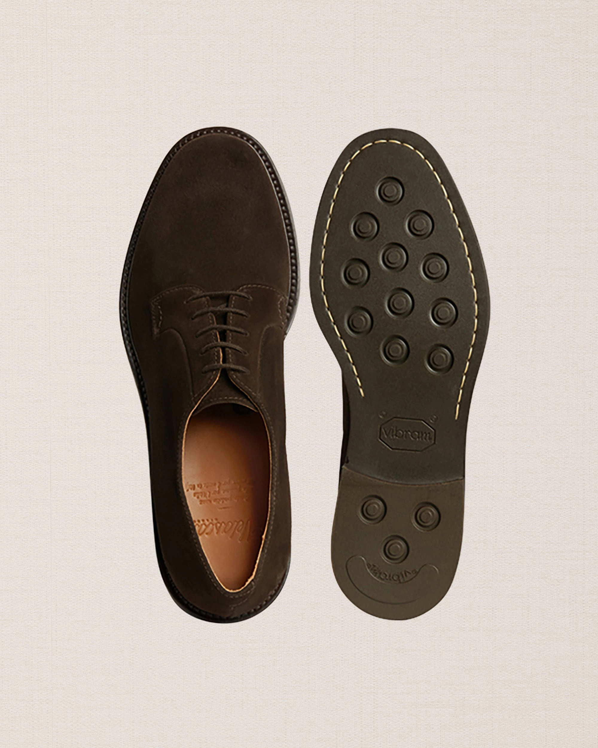 Works Lace Up Shoes Urtulan