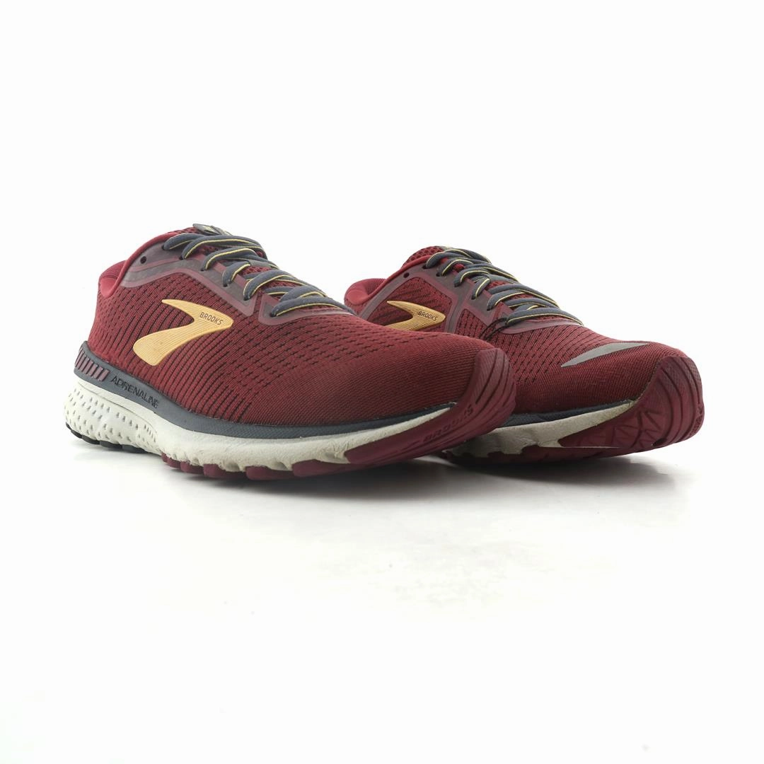 Adrenaline Gts 20 Running Shoes BROOKS ADRENALINE GTS 20