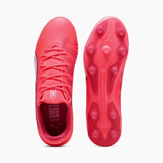 Men's King Match FG/AG Soccer Top Soccer Cleats