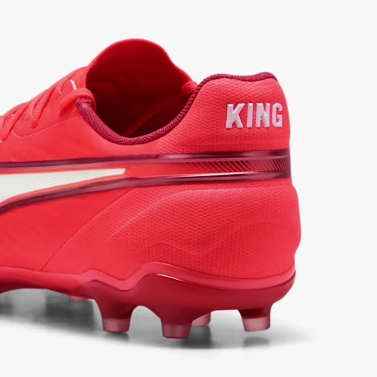 Size 7t Soccer Cleats Men's King Match FG/AG Soccer