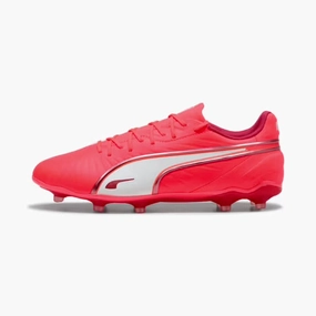 Next Day Delivery Soccer Cleats Men's King Match FG/AG Soccer