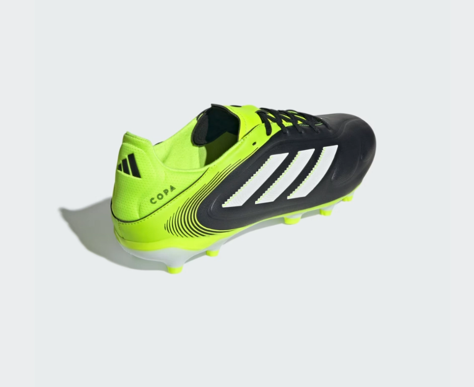 Charly Legendario 2.0 Lt Fg Soccer Cleats Adidas Copa Pure Iii Club Fg/Mg Senior Soccer Cleats