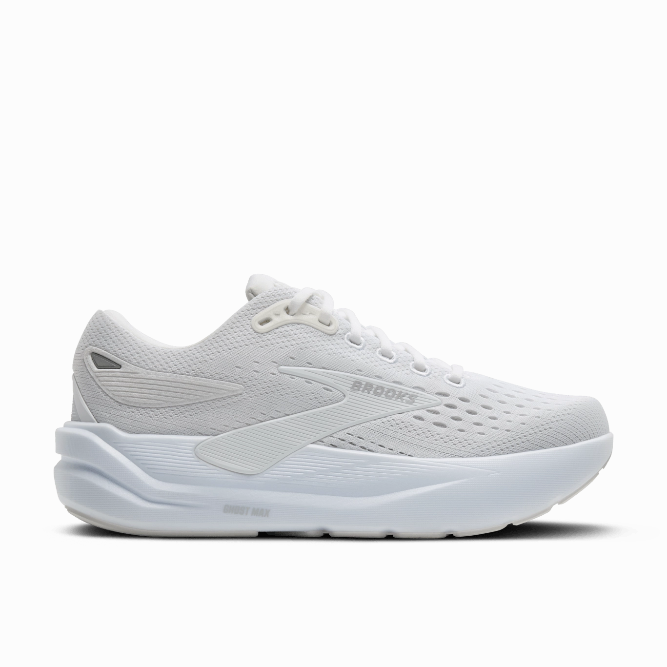 Brooks Ghost Max 3 Womens Oasis Shoes Running