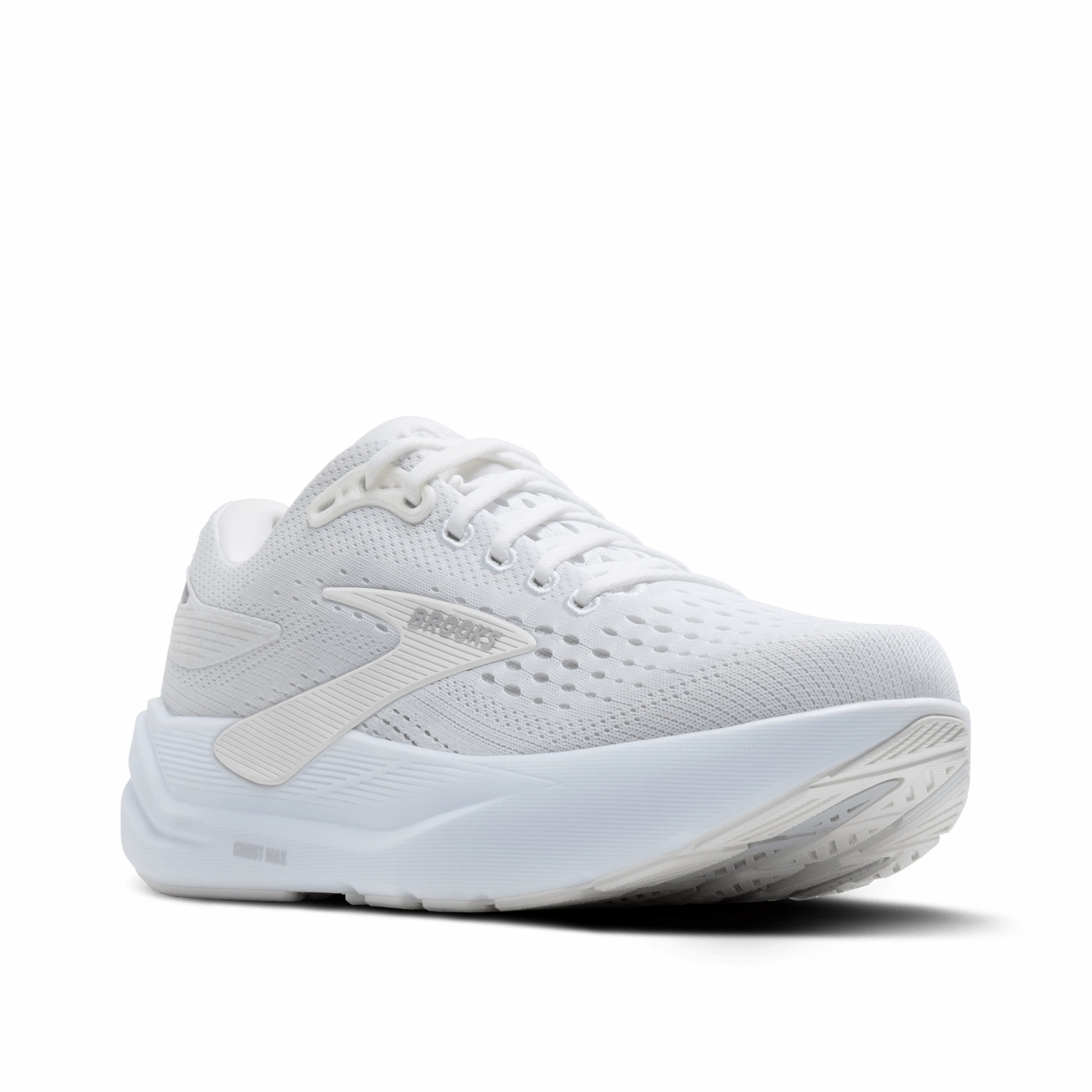 Brooks Ghost Max 3 Womens Running Shoes For Runs