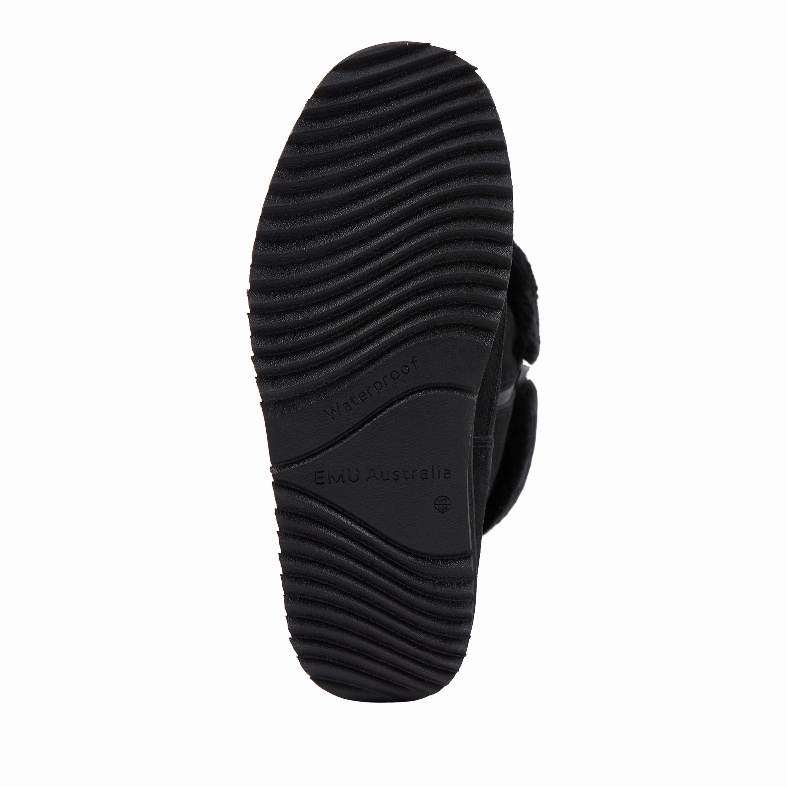 Women Waterproof Shoes EMU GEORGI