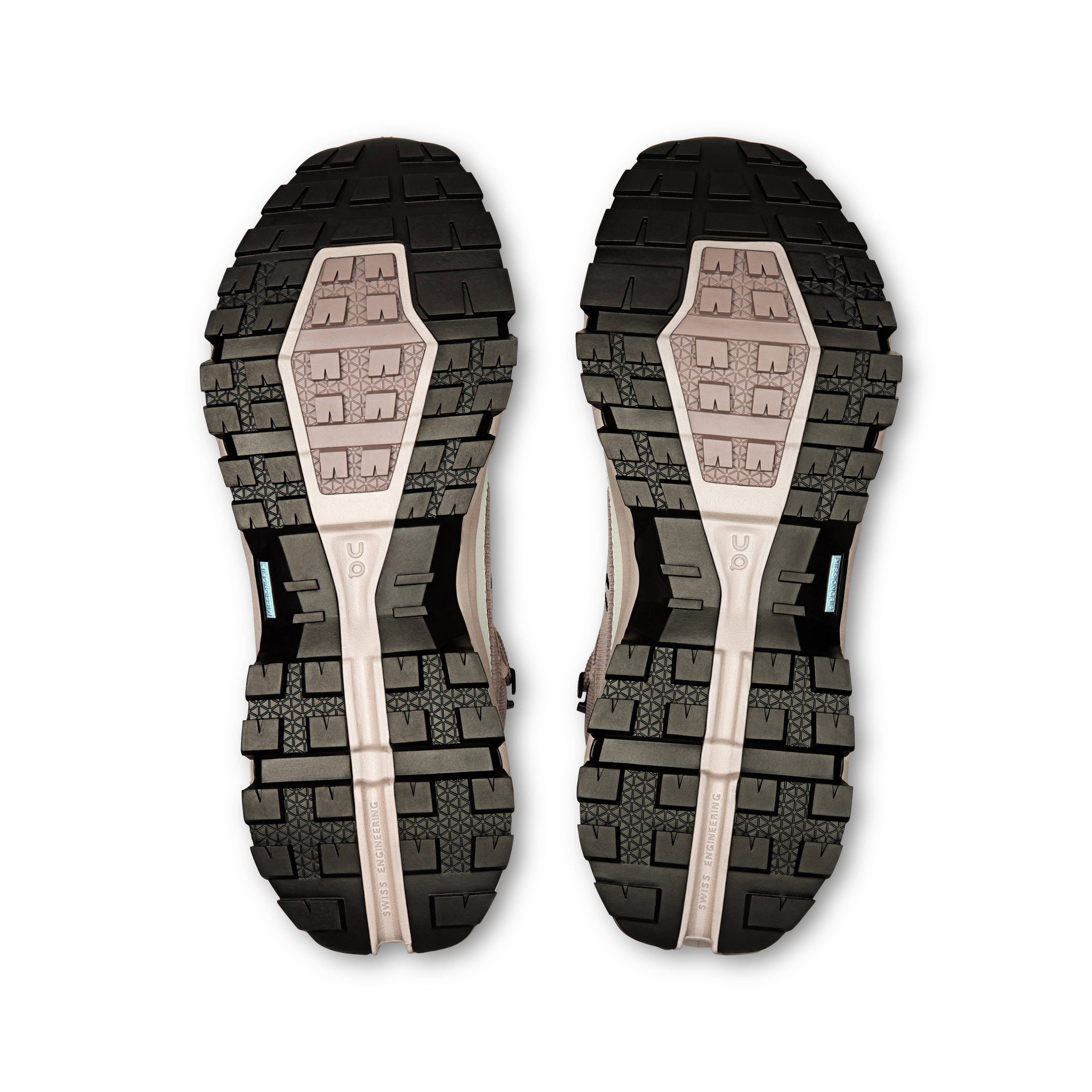 On Running Cloudrock Mid Waterproof Cinder Desert Cheap Hiking Boots