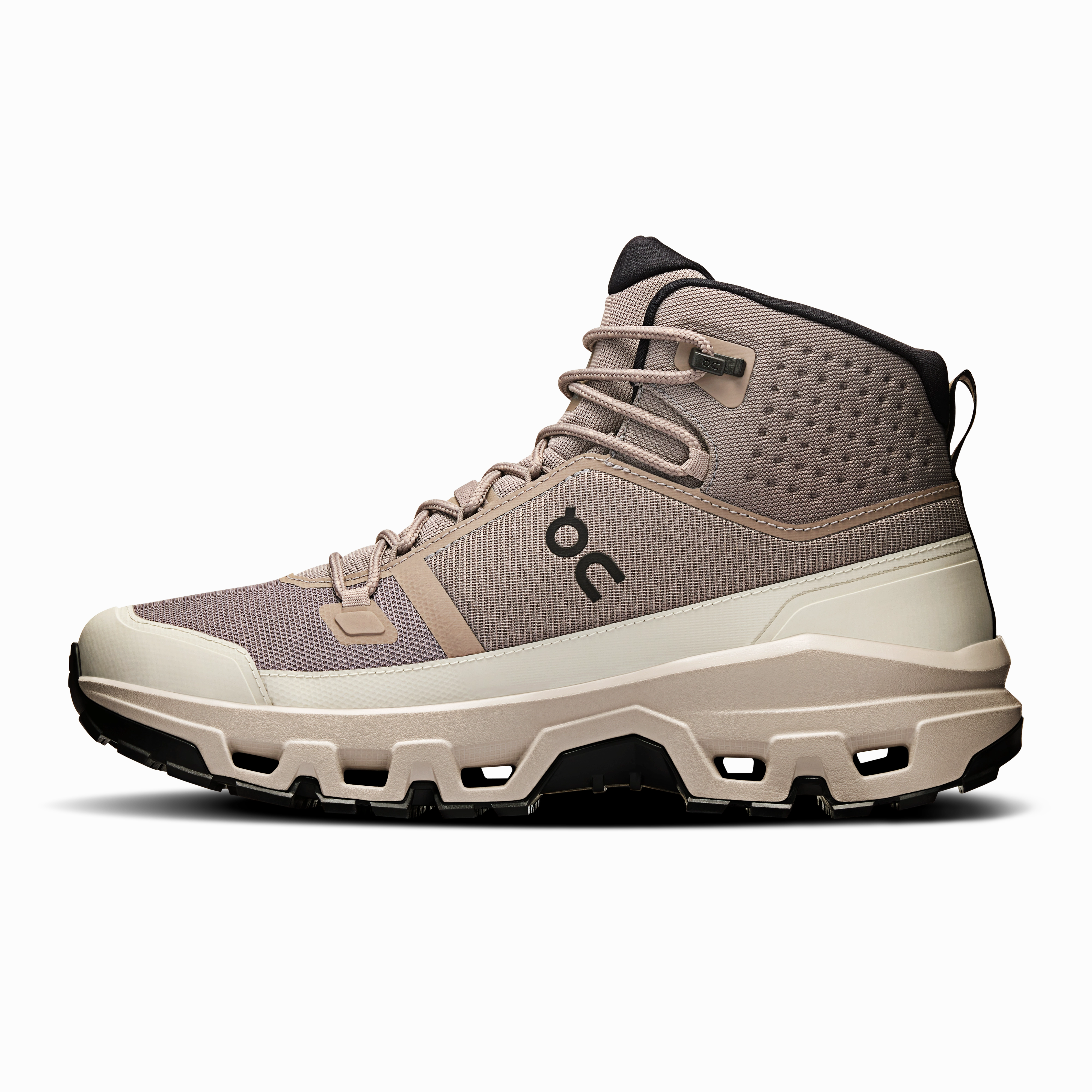 Nice Looking Hiking Boots On Running Cloudrock Mid Waterproof Cinder Desert