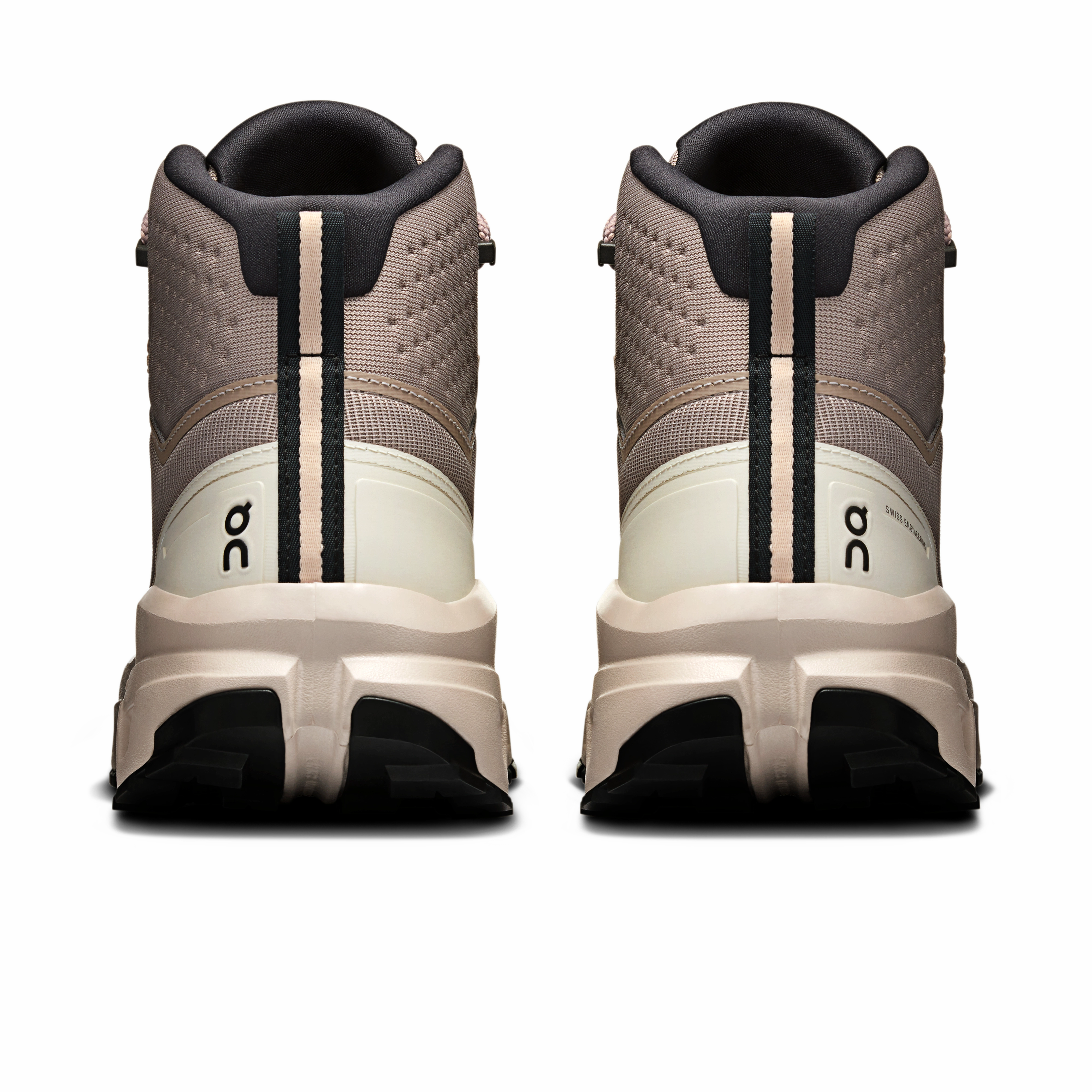 On Running Cloudrock Mid Waterproof Cinder Desert Top Rated Merrell Hiking Boots