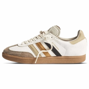 Shaman Climbing Shoe Adidas END. x Adidas Velosamba 'Social Cycling - Coffee