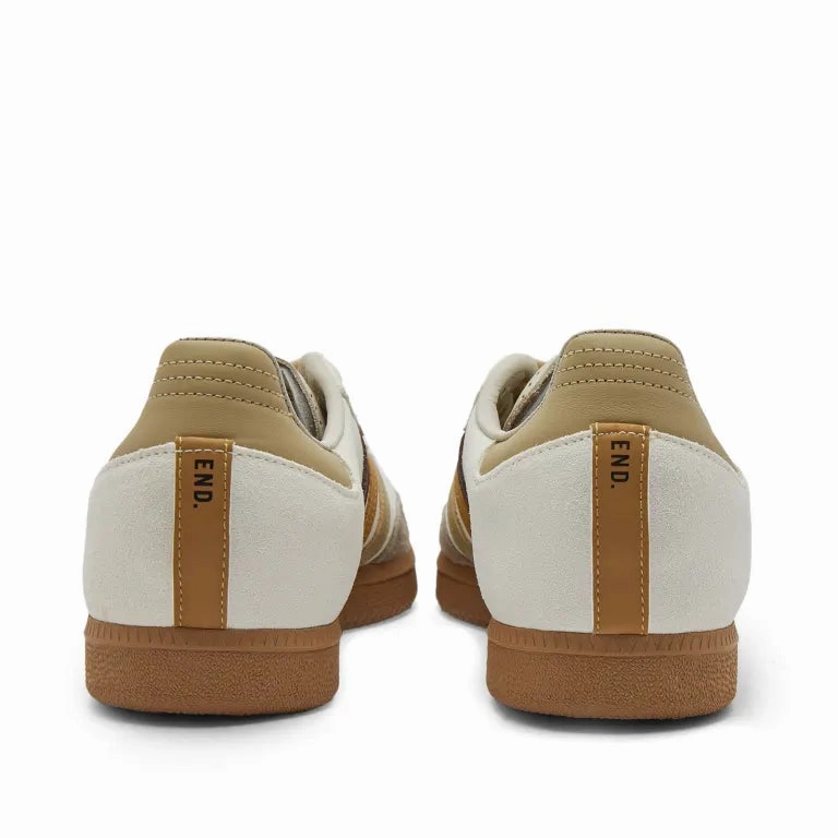 Adidas END. x Adidas Velosamba 'Social Cycling - Coffee Cycling Shoes Without Cleats Uk