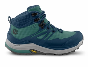 Goose Running Shoes W'S Trailventure 2 Wp