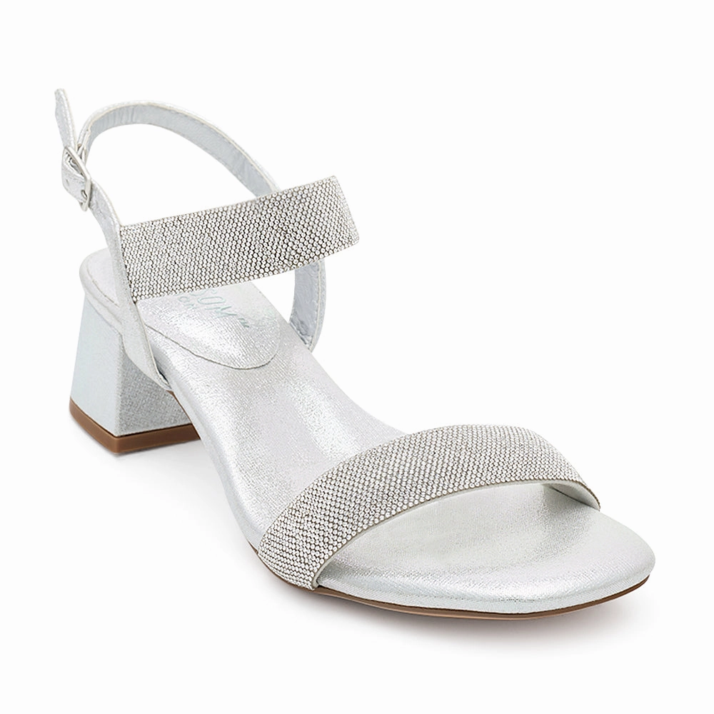 GRACE-31 Block Heel Knee Boots