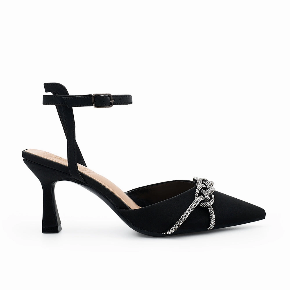 QUEEN-12 High Heel Cupcake