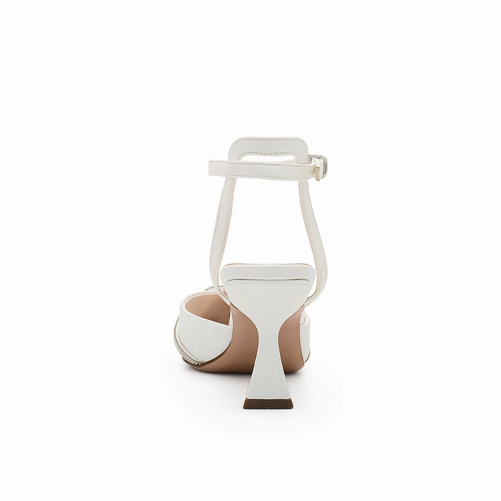 QUEEN-12 Pumps Heels