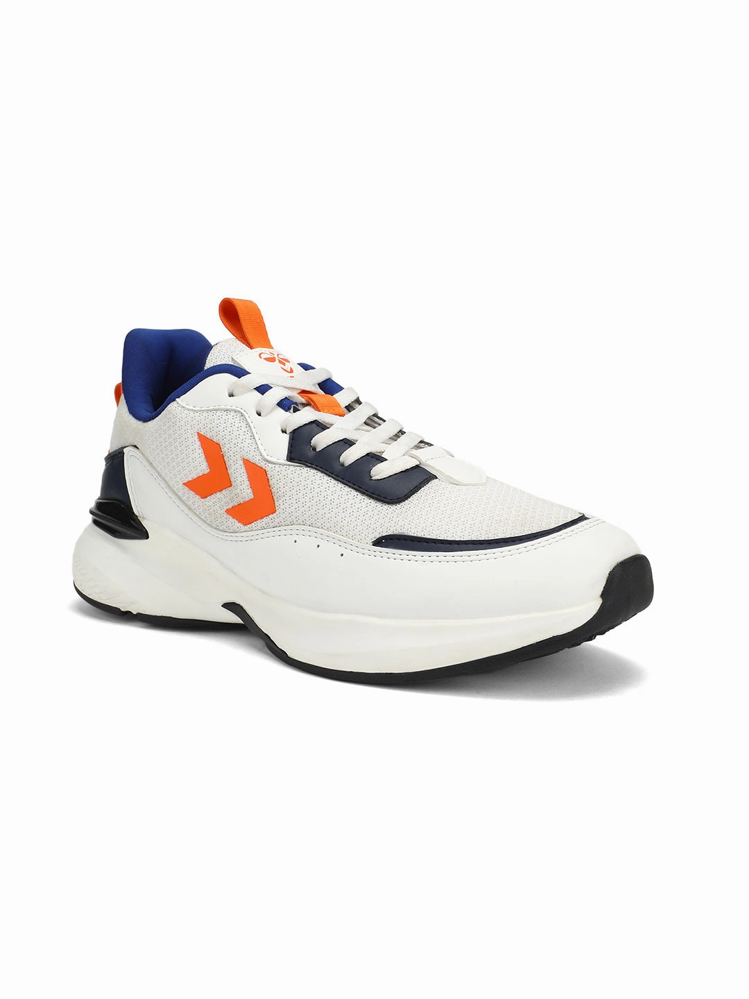 Difference Between Running Shoes And Training Shoes Blaze Lace Up Sports Shoe