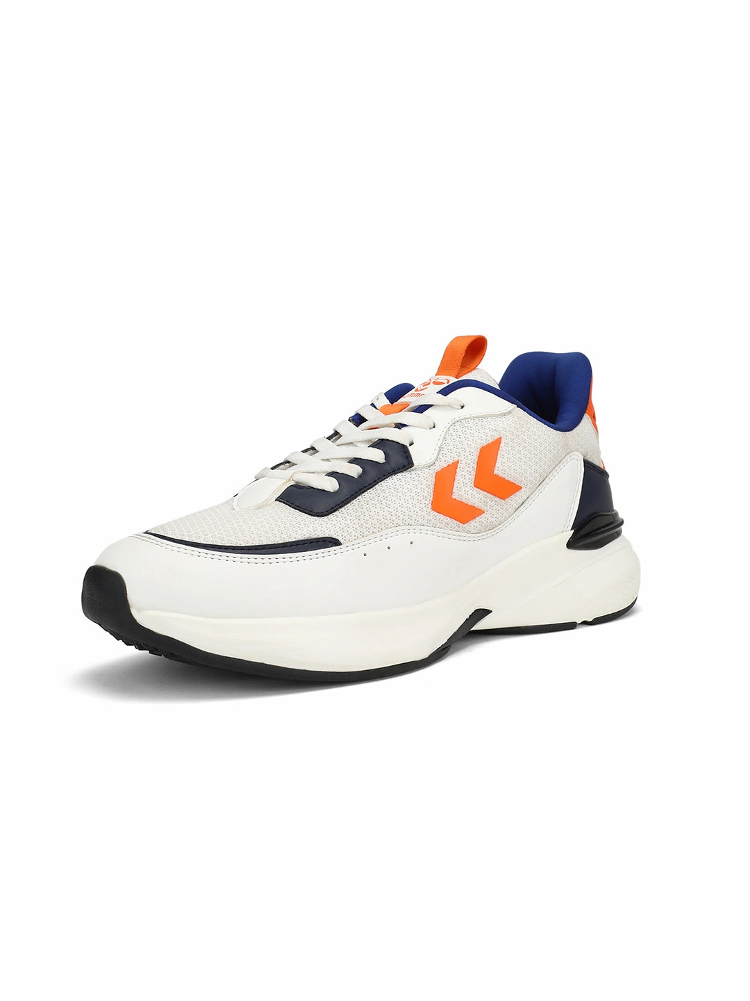 Minimal Running Shoes Blaze Lace Up Sports Shoe