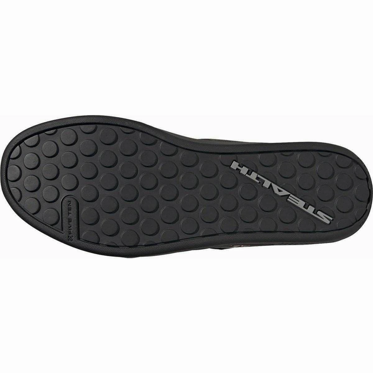 Vaude Cycling Shoes Five Ten FreeRider Pro MID VCS Mens MTB Cycling Shoes - Black