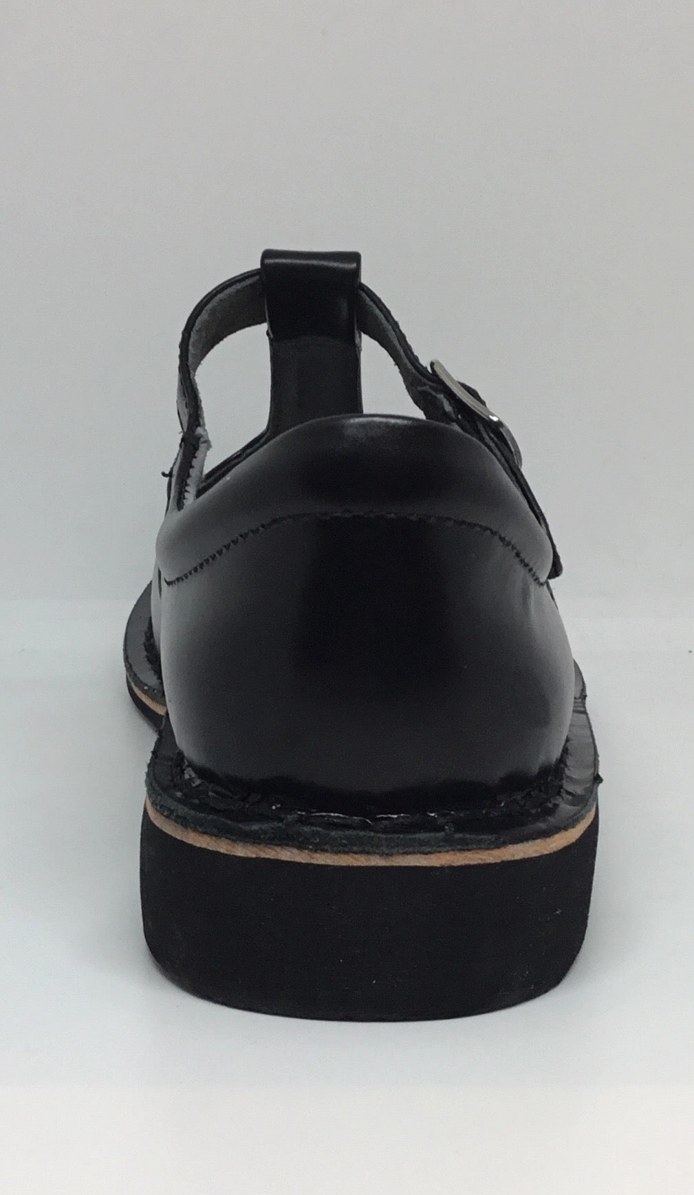 Climbing Shoe Demo Online Harrison Indiana Tbar High Shine Leather School Shoe