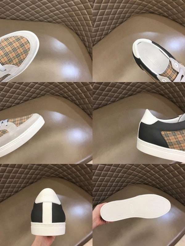 Burberry Luxury Shoes Cheap Climbing Shoes Vs Expensive