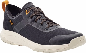 1115191 Teva Women's Gateway Black Special Operations Hiking Boots