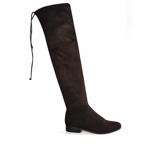 Esme Loft Knee High Boots