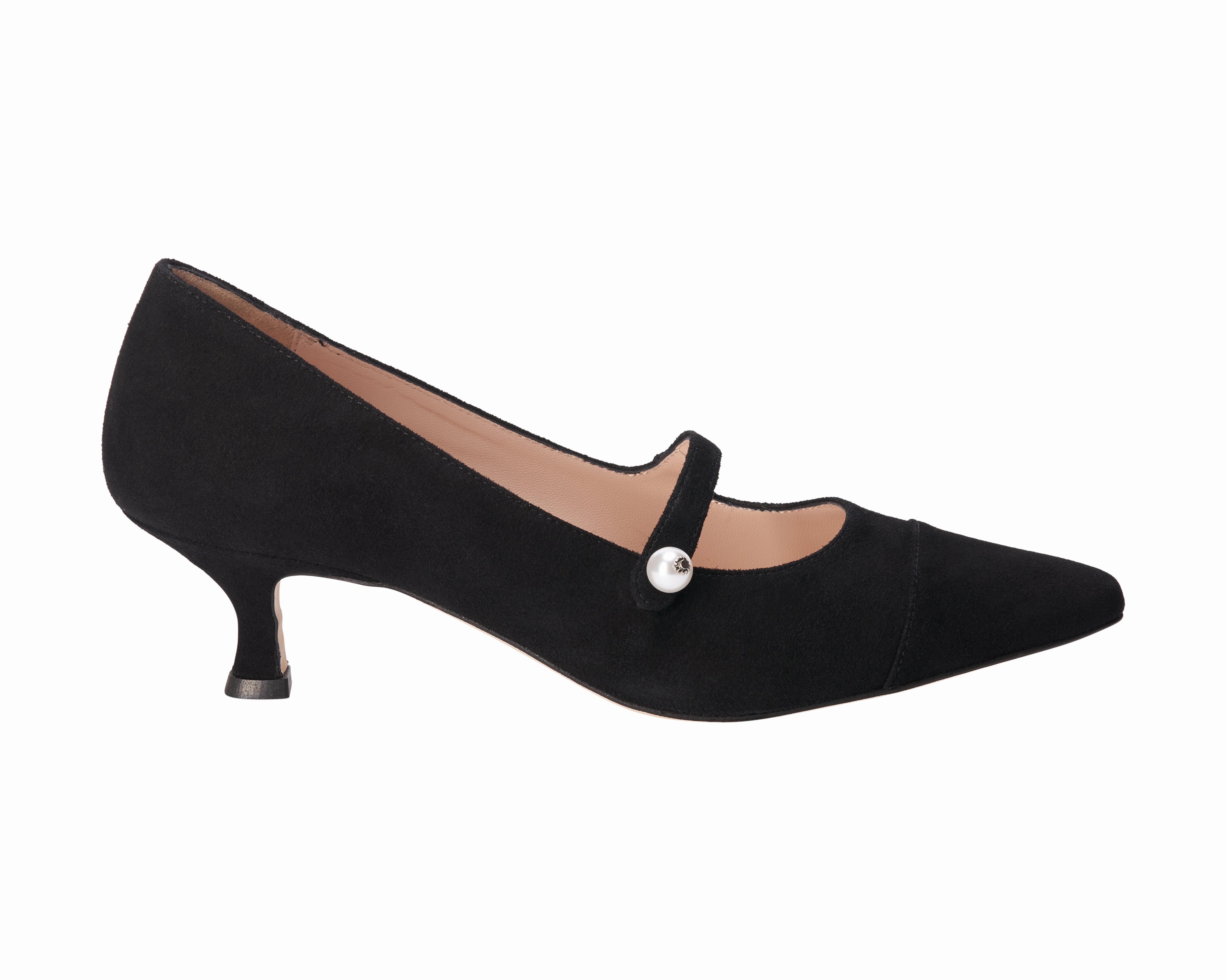 Thigh High Stiletto Heels Essential