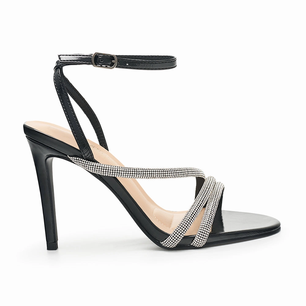 ESTHER-1 Older Woman In High Heels