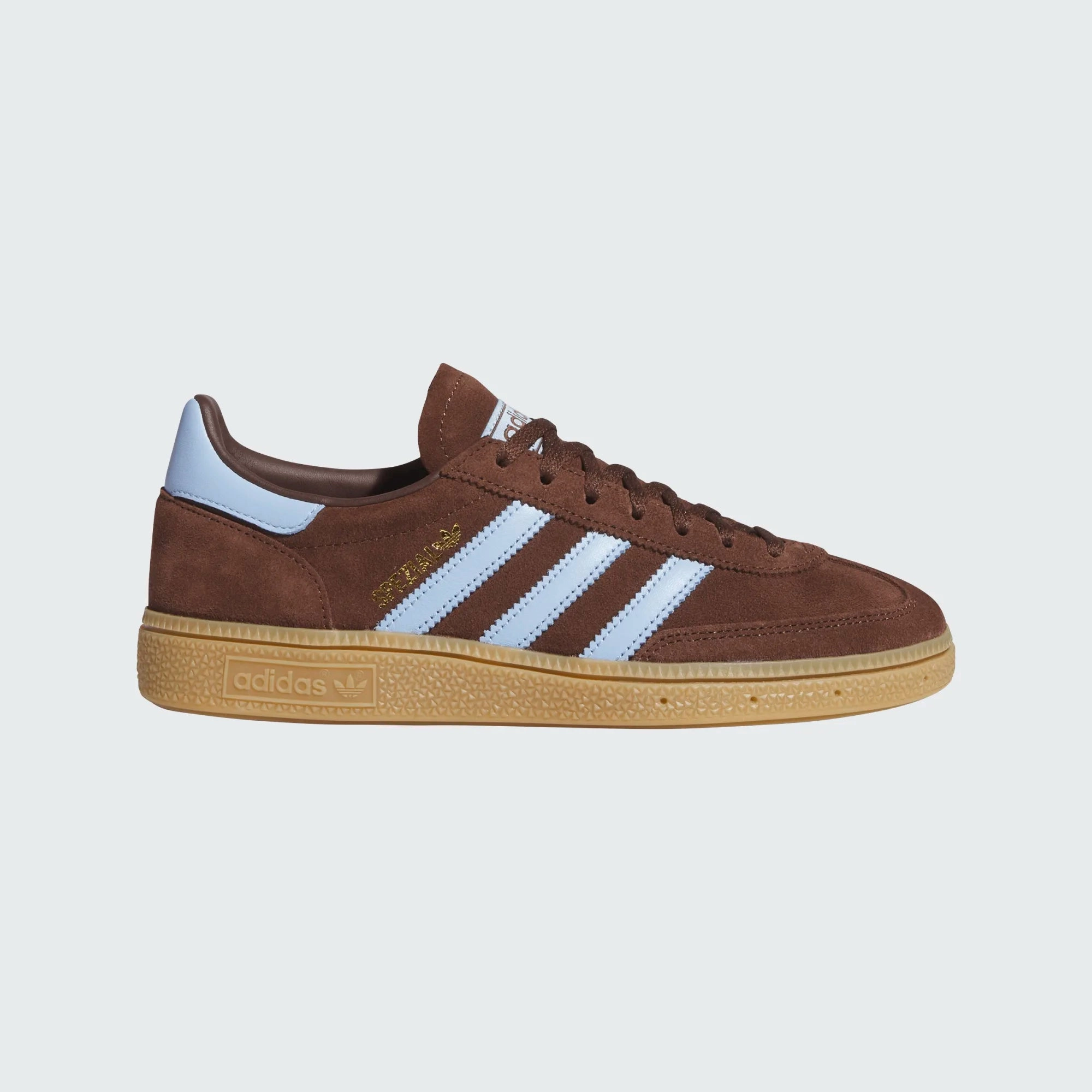Customize Adidas Shoes Online womens adidas handball spezial (auburn/glow blue)