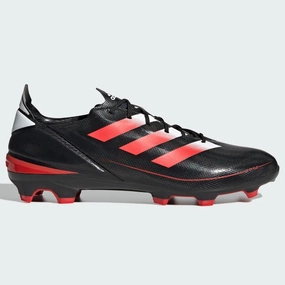 Adidas GameMode FG - Black-Red Predator Edge Fg Soccer Cleats