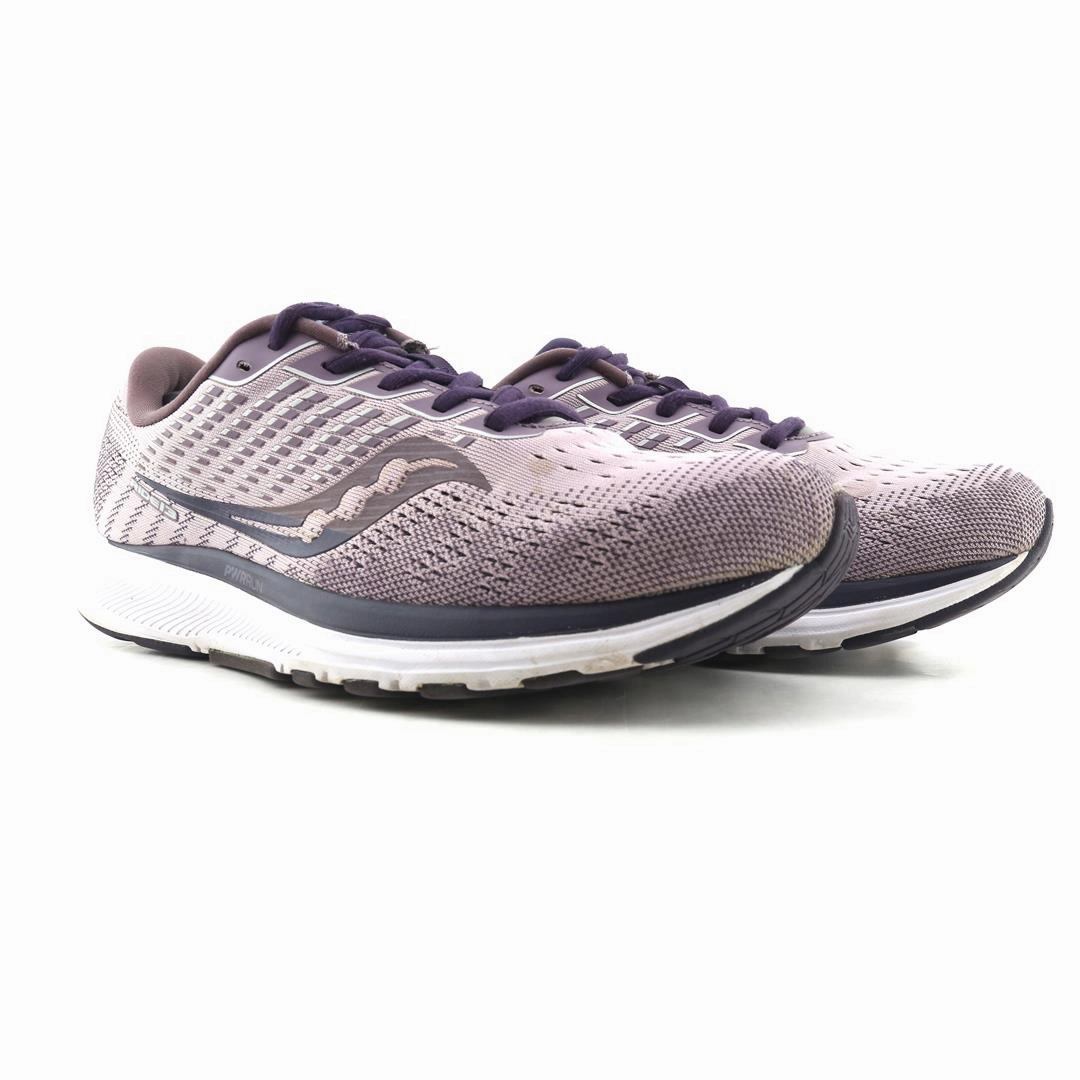 Best Trail Run Shoes SAUCONY RIDE 13