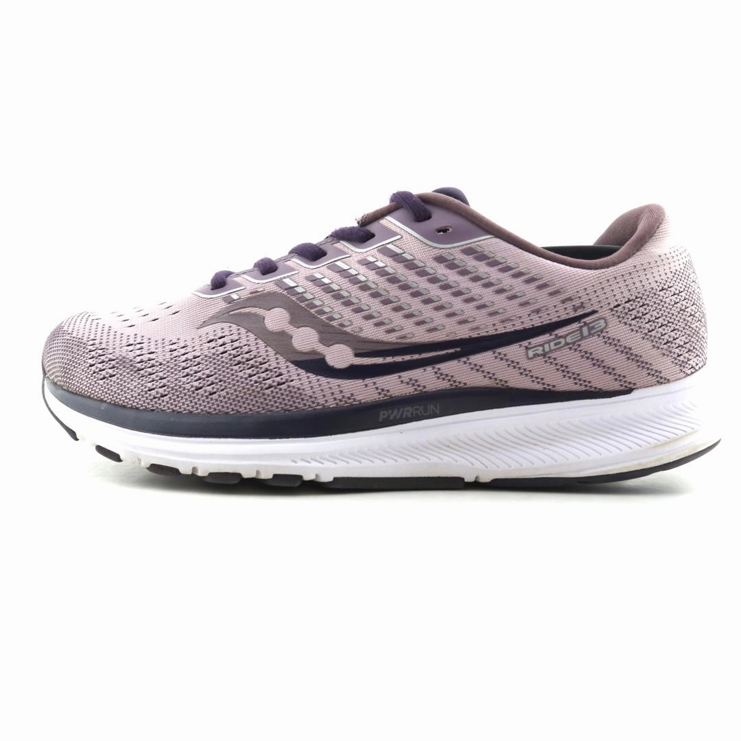 SAUCONY RIDE 13 Street Running Shoes